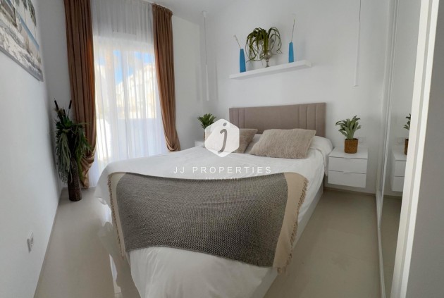 Long Term Rental - Apartment / flat -
Ciudad Quesada - Costa Blanca