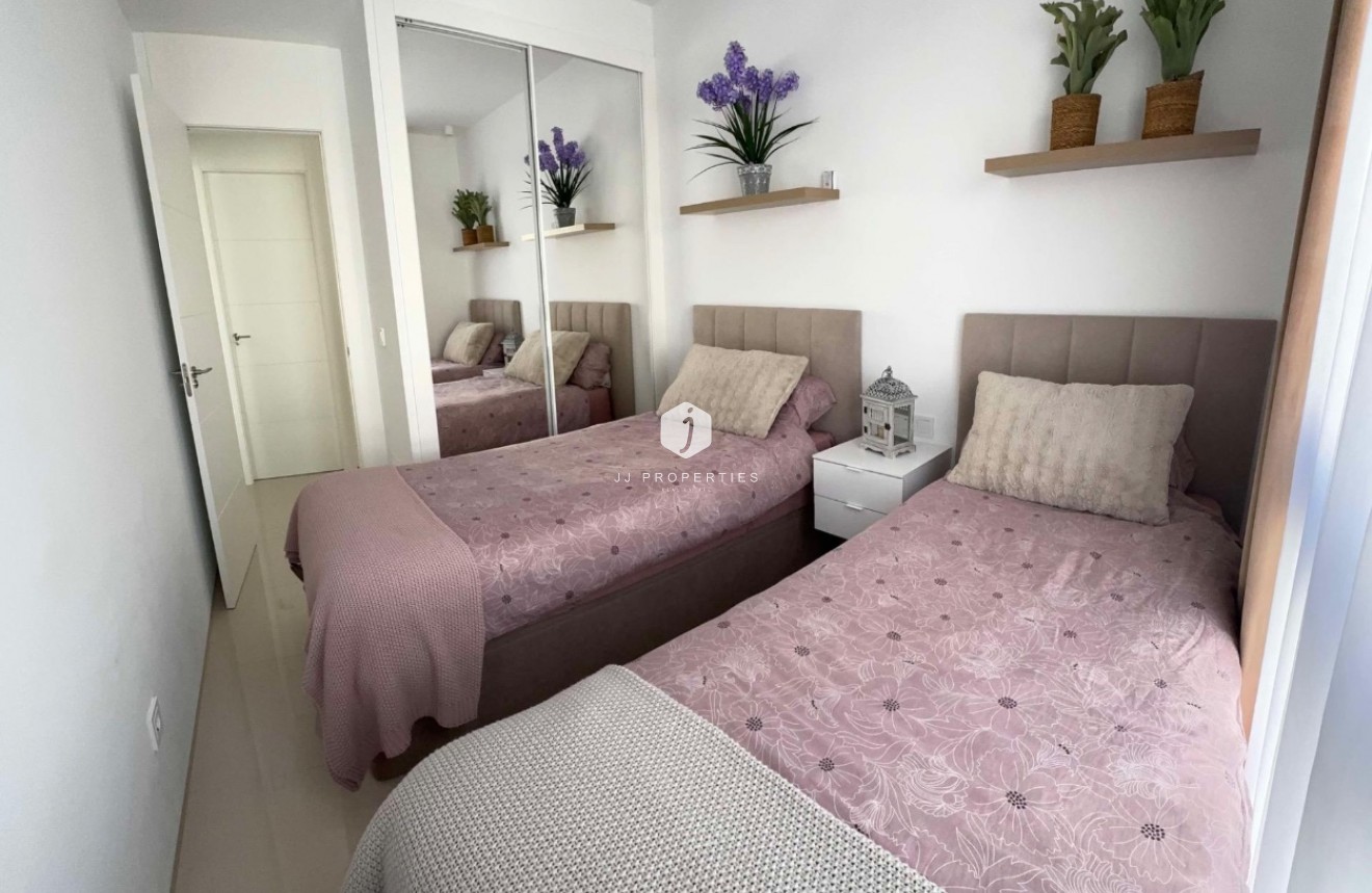 Long Term Rental - Apartment / flat -
Ciudad Quesada - Costa Blanca