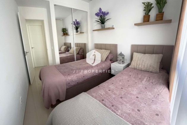 Long Term Rental - Apartment / flat -
Ciudad Quesada - Costa Blanca