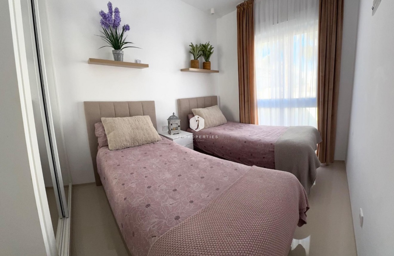 Long Term Rental - Apartment / flat -
Ciudad Quesada - Costa Blanca