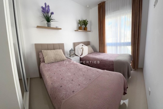 Long Term Rental - Apartment / flat -
Ciudad Quesada - Costa Blanca