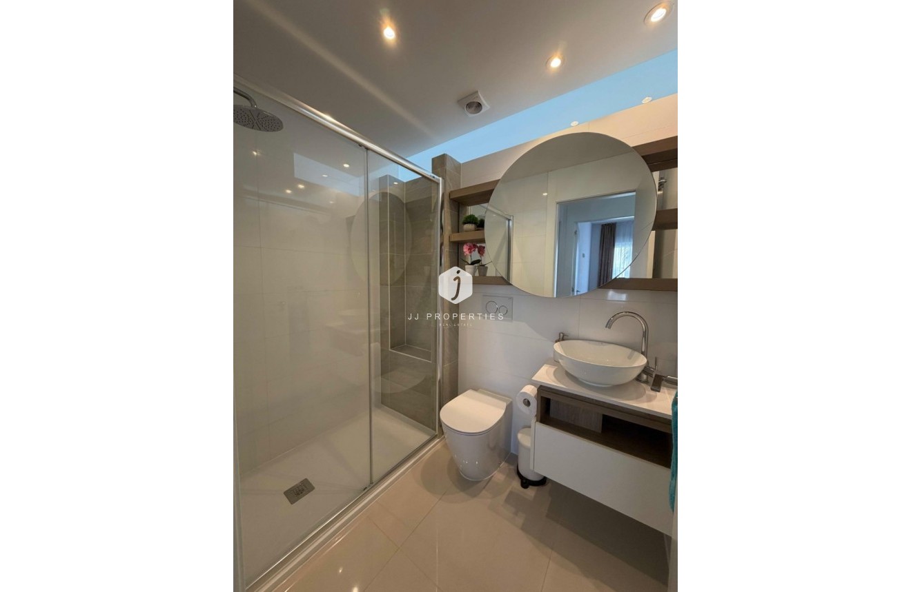 Long Term Rental - Apartment / flat -
Ciudad Quesada - Costa Blanca