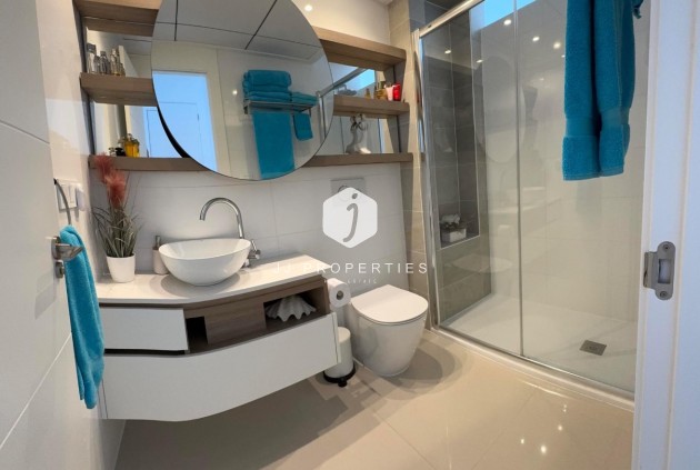 Long Term Rental - Apartment / flat -
Ciudad Quesada - Costa Blanca