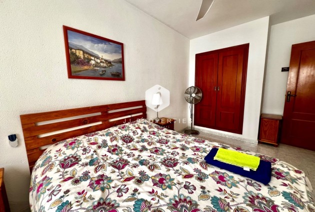 Long Term Rental - Apartment / flat -
Torrevieja - Playa del cura