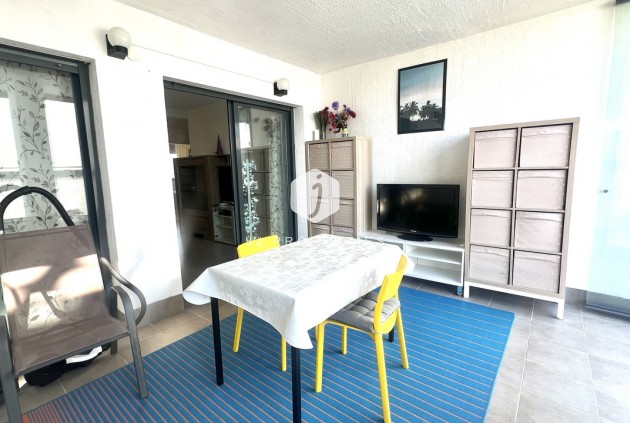 Resale - Apartment / flat -
La Zenia - Costa Blanca