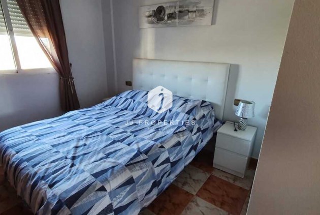 Aus zweiter Hand - Wohnung -
Cabo Roig - Costa Blanca