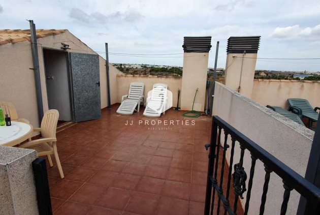 Aus zweiter Hand - Wohnung -
Cabo Roig - Costa Blanca