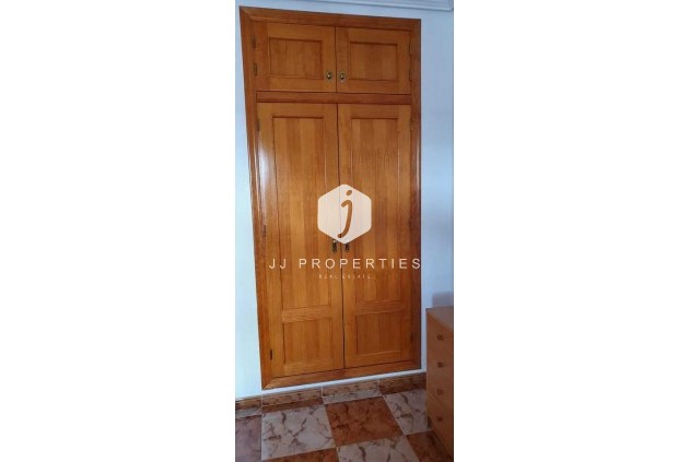 Aus zweiter Hand - Wohnung -
Cabo Roig - Costa Blanca