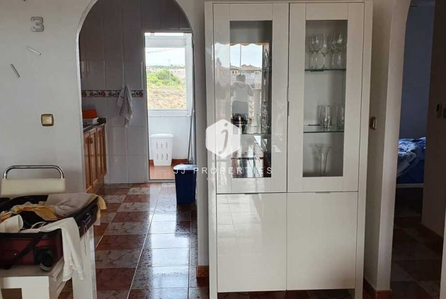 Aus zweiter Hand - Wohnung -
Cabo Roig - Costa Blanca