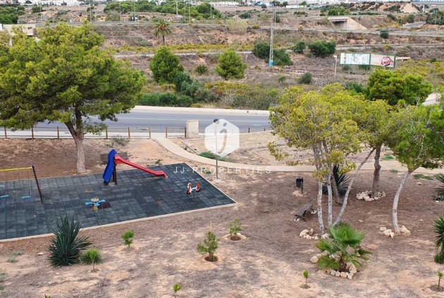 Aus zweiter Hand - Wohnung -
Cabo Roig - Costa Blanca