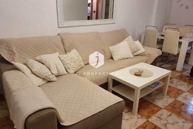 Aus zweiter Hand - Wohnung -
Cabo Roig - Costa Blanca