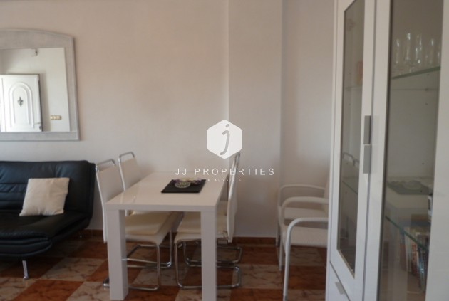 Aus zweiter Hand - Wohnung -
Cabo Roig - Costa Blanca