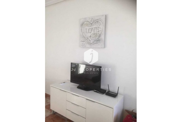 Aus zweiter Hand - Wohnung -
Cabo Roig - Costa Blanca