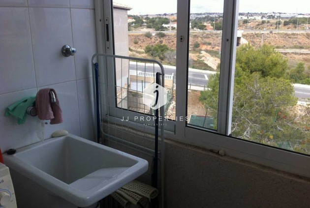 Aus zweiter Hand - Wohnung -
Cabo Roig - Costa Blanca