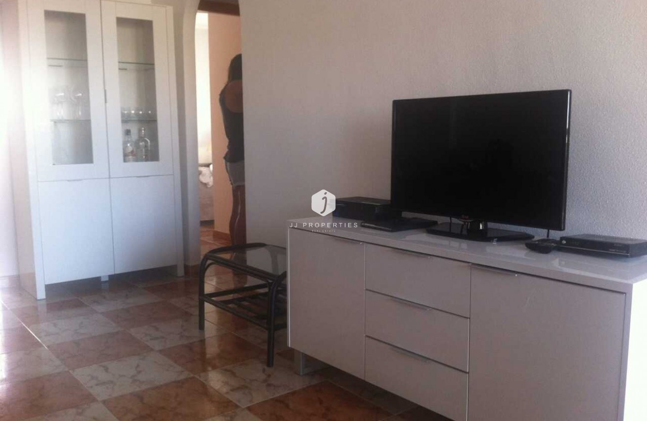 Aus zweiter Hand - Wohnung -
Cabo Roig - Costa Blanca