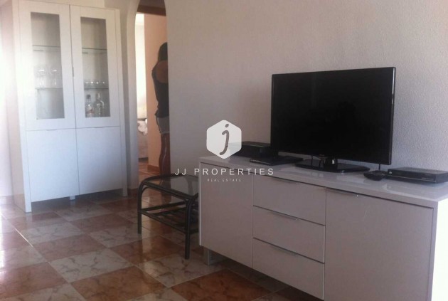 Aus zweiter Hand - Wohnung -
Cabo Roig - Costa Blanca