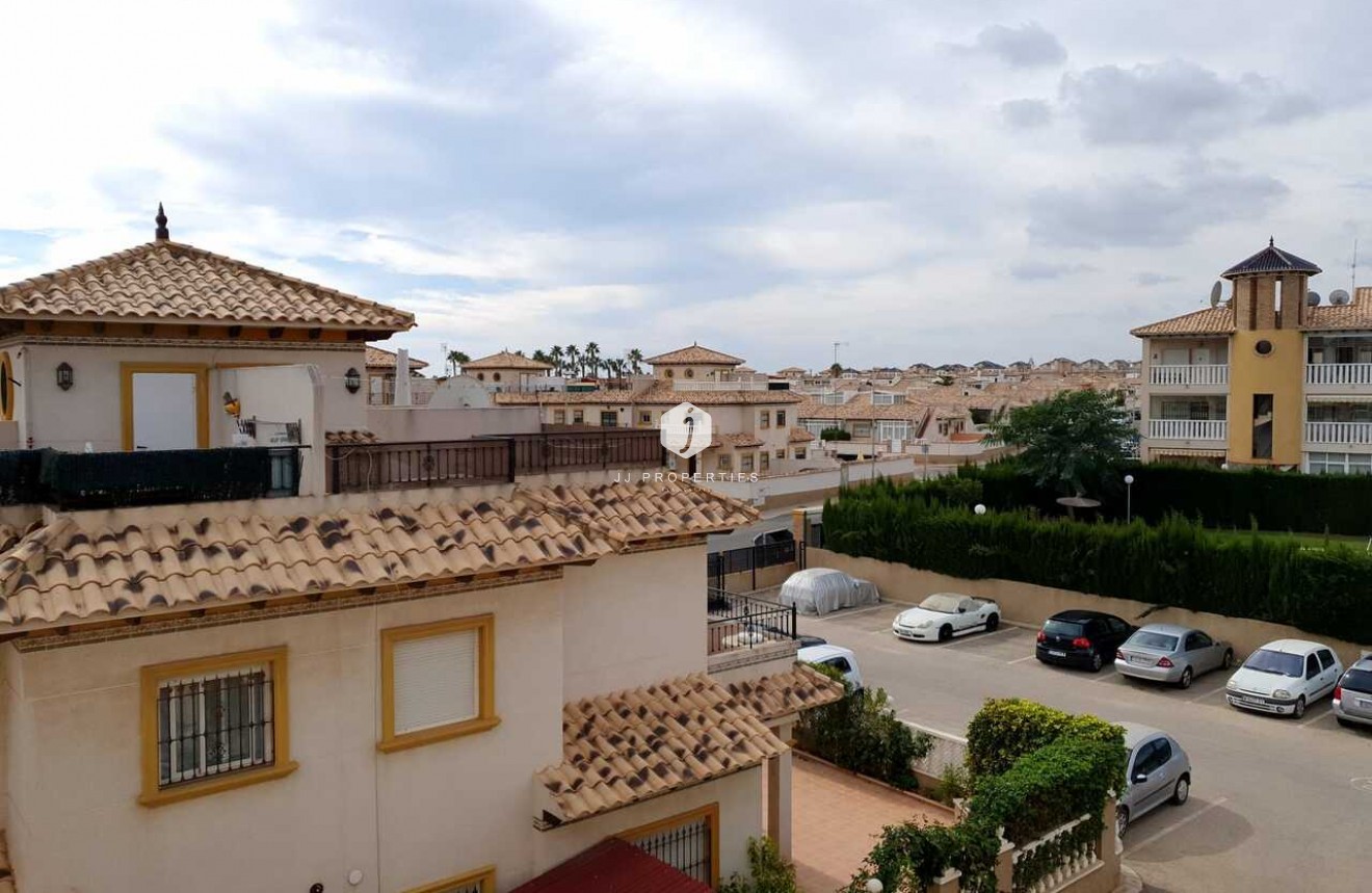 Aus zweiter Hand - Wohnung -
Cabo Roig - Costa Blanca