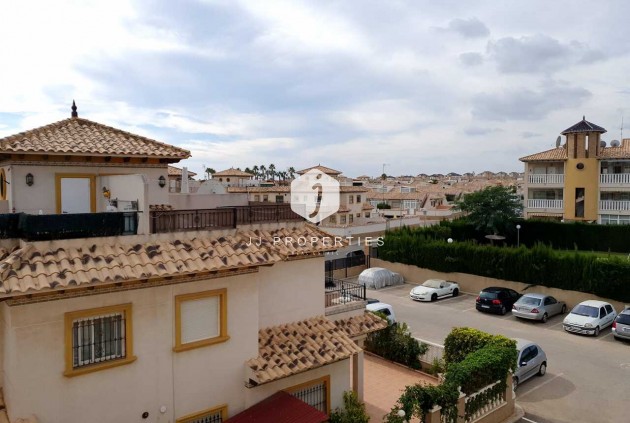 Aus zweiter Hand - Wohnung -
Cabo Roig - Costa Blanca