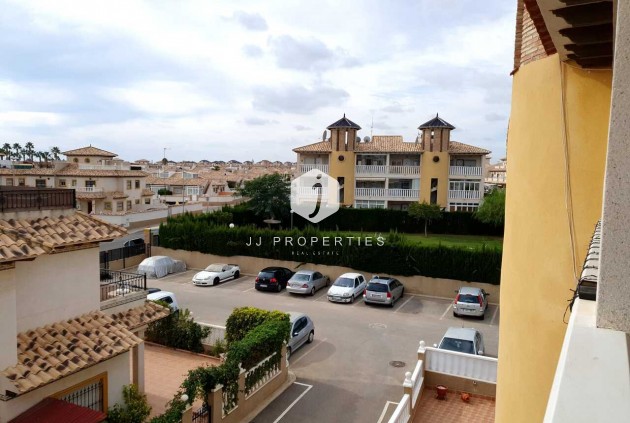 Aus zweiter Hand - Wohnung -
Cabo Roig - Costa Blanca