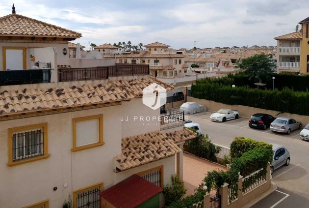 Aus zweiter Hand - Wohnung -
Cabo Roig - Costa Blanca
