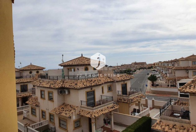 Aus zweiter Hand - Wohnung -
Cabo Roig - Costa Blanca