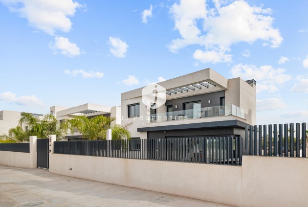 Resale - Villa -
Algorfa - Inland