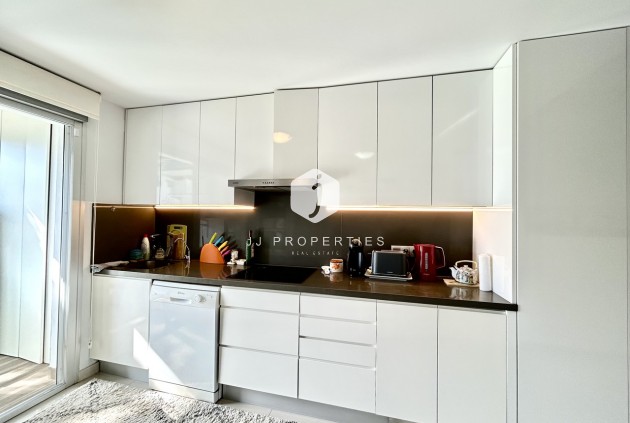 Resale - Apartment / flat -
Punta Prima - Costa Blanca