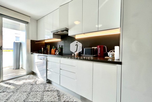 Resale - Apartment / flat -
Punta Prima - Costa Blanca