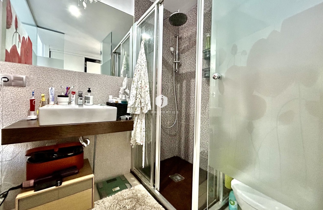 Resale - Apartment / flat -
Punta Prima - Costa Blanca
