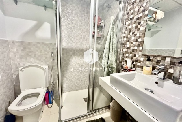 Resale - Apartment / flat -
Punta Prima - Costa Blanca