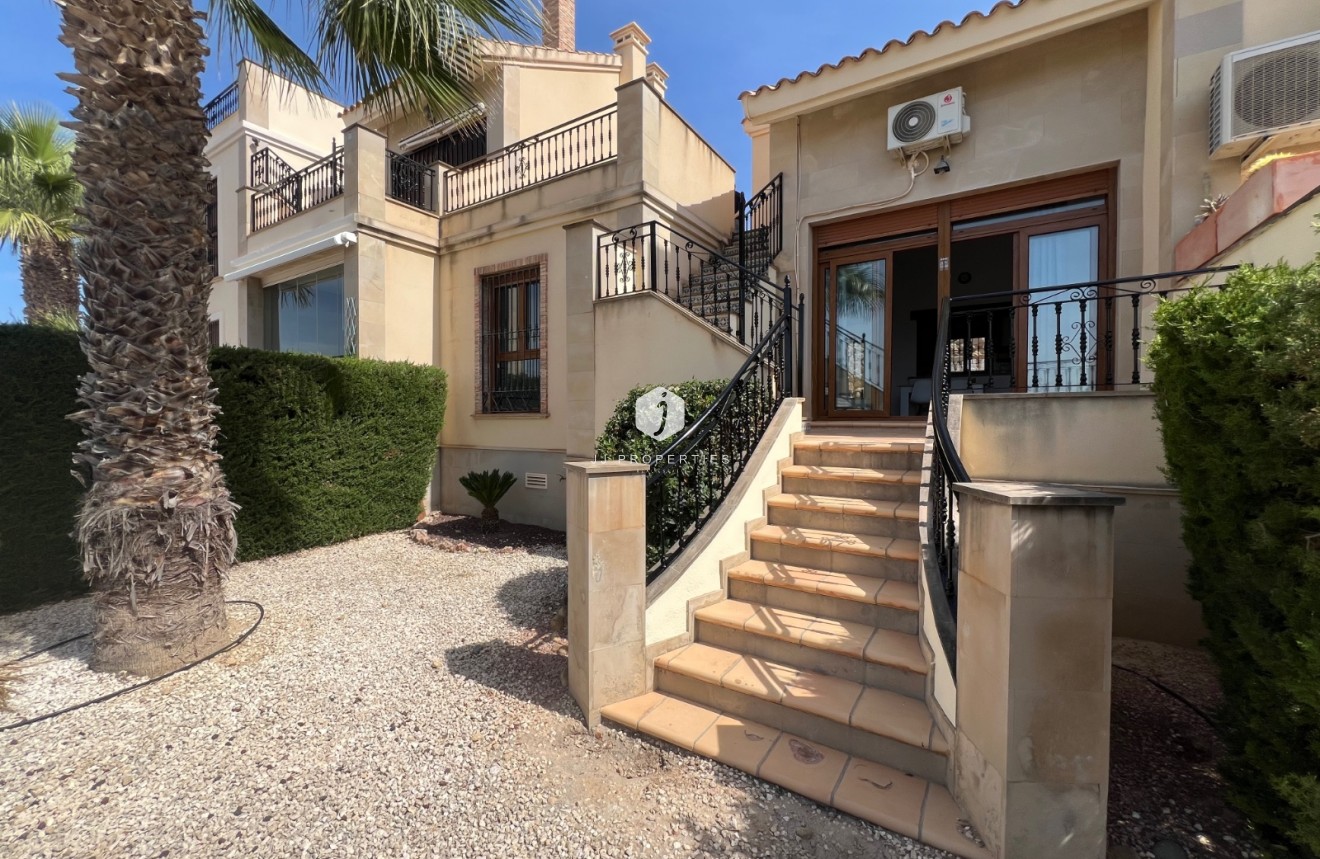 Resale - Bungalow -
Algorfa - Inland