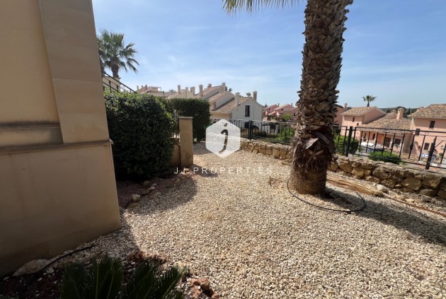 Resale - Bungalow -
Algorfa - Inland