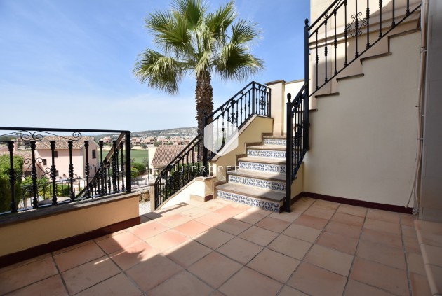 Resale - Bungalow -
Algorfa - Inland