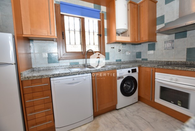 Resale - Bungalow -
Algorfa - Inland