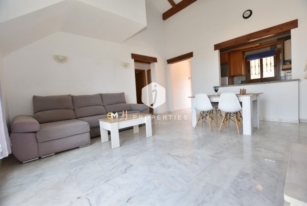 Resale - Bungalow -
Algorfa - Inland