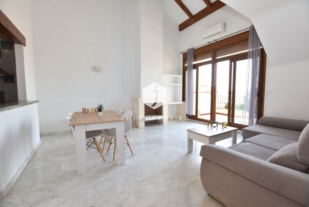 Resale - Bungalow -
Algorfa - Inland