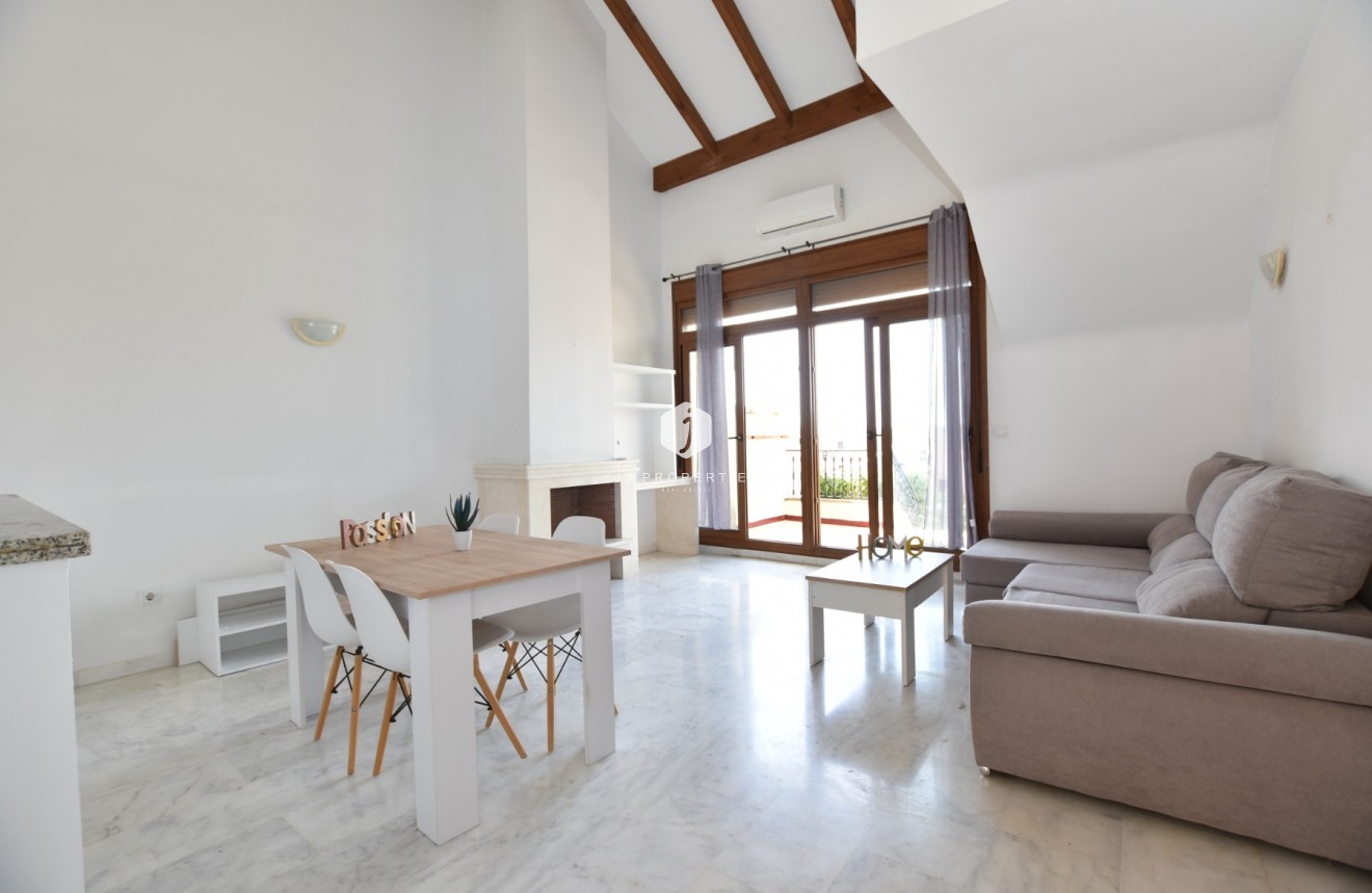 Resale - Bungalow -
Algorfa - Inland