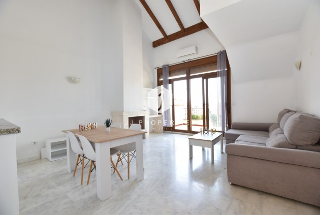 Resale - Bungalow -
Algorfa - Inland