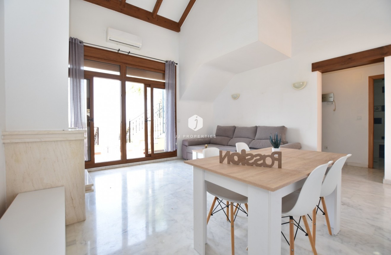 Resale - Bungalow -
Algorfa - Inland