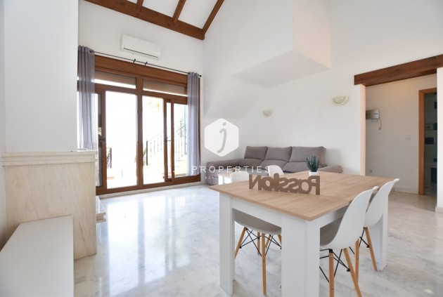 Resale - Bungalow -
Algorfa - Inland