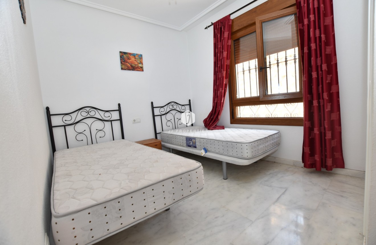 Resale - Bungalow -
Algorfa - Inland