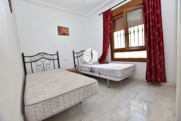 Resale - Bungalow -
Algorfa - Inland
