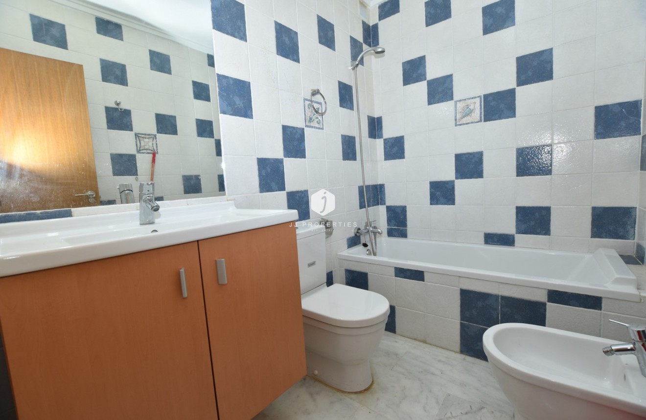 Resale - Bungalow -
Algorfa - Inland