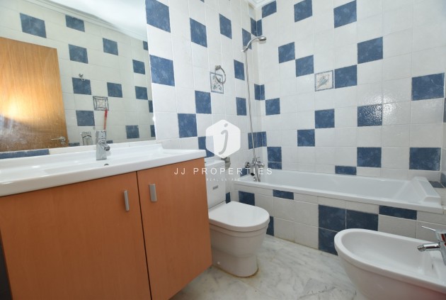 Resale - Bungalow -
Algorfa - Inland