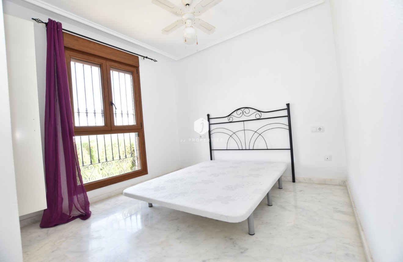 Resale - Bungalow -
Algorfa - Inland