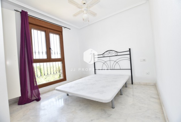 Resale - Bungalow -
Algorfa - Inland