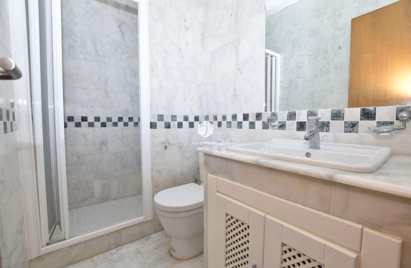 Resale - Bungalow -
Algorfa - Inland