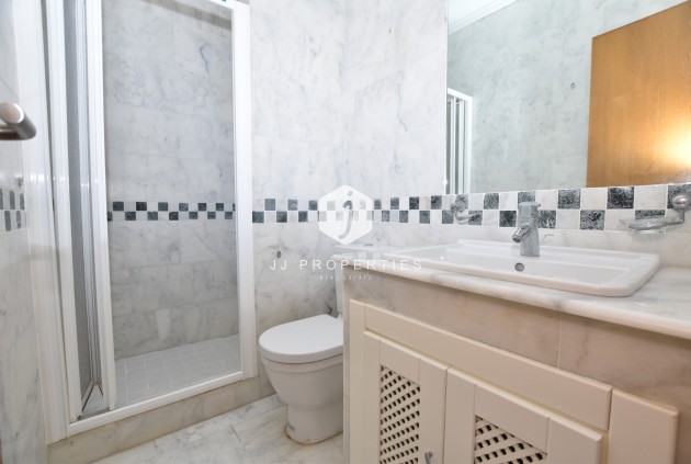 Resale - Bungalow -
Algorfa - Inland