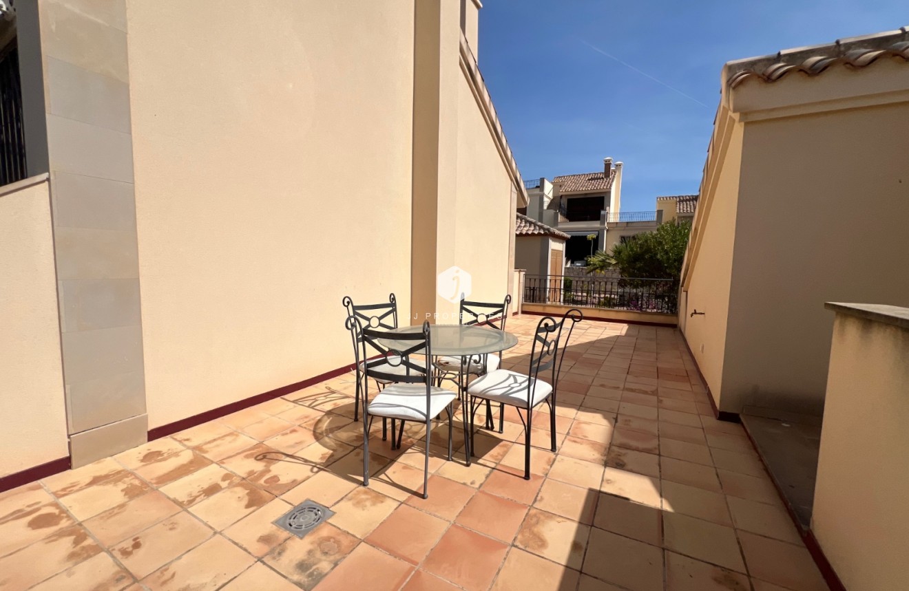 Resale - Bungalow -
Algorfa - Inland
