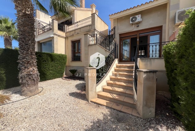 Resale - Bungalow -
Algorfa - Inland